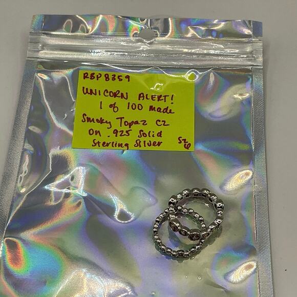 Bomb Party Unicorn Alert Size 6 - Picture 5 of 8